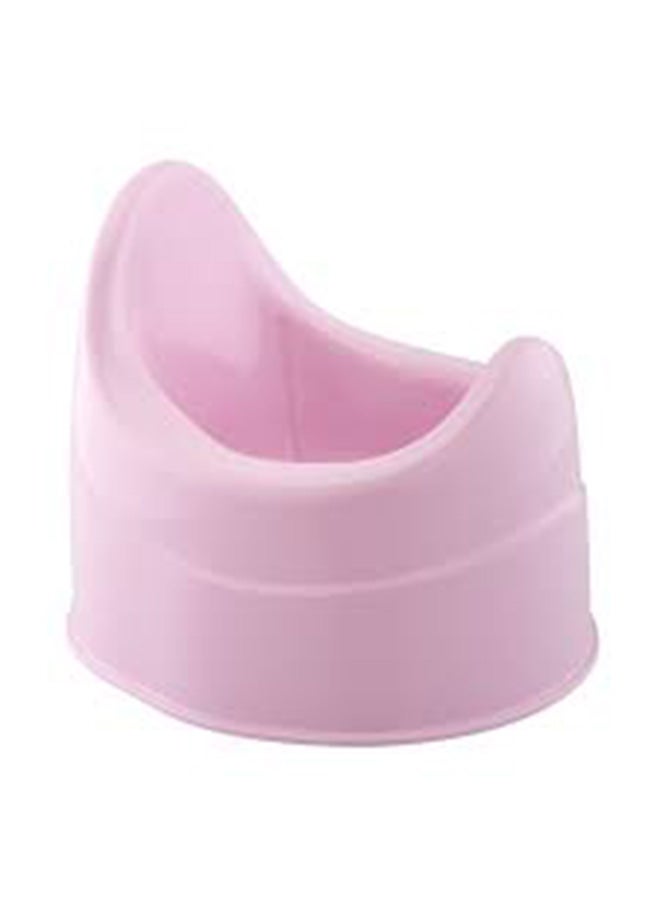 Chicco Anatomical Potty 18M+ ,   Assorted  ( One Piece ) - Image 2
