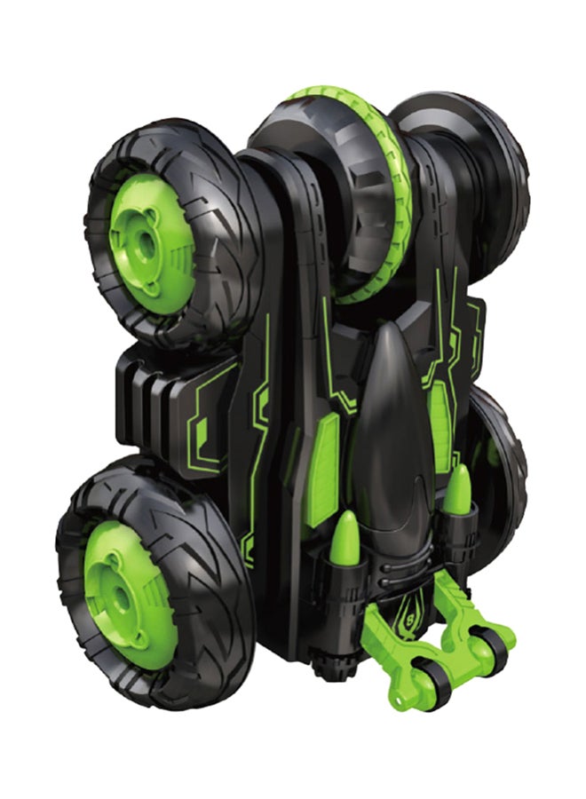 RC 3D Rotating Drift Stunt Car  - Image 5