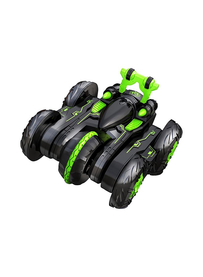 RC 3D Rotating Drift Stunt Car  - Image 4