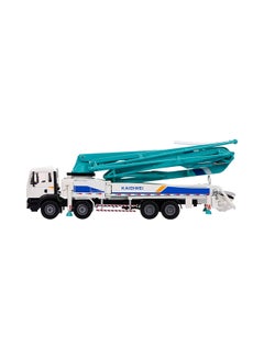 Model Concrete Pump Truck