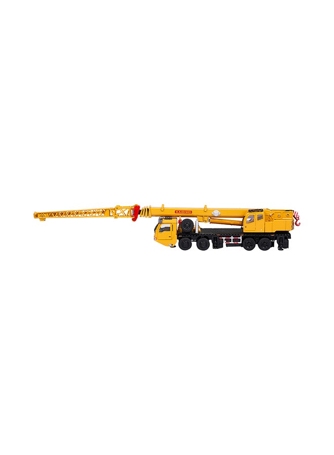 Generic - Elevator model Crane 10.6x10.1x3.1cm - Image 1