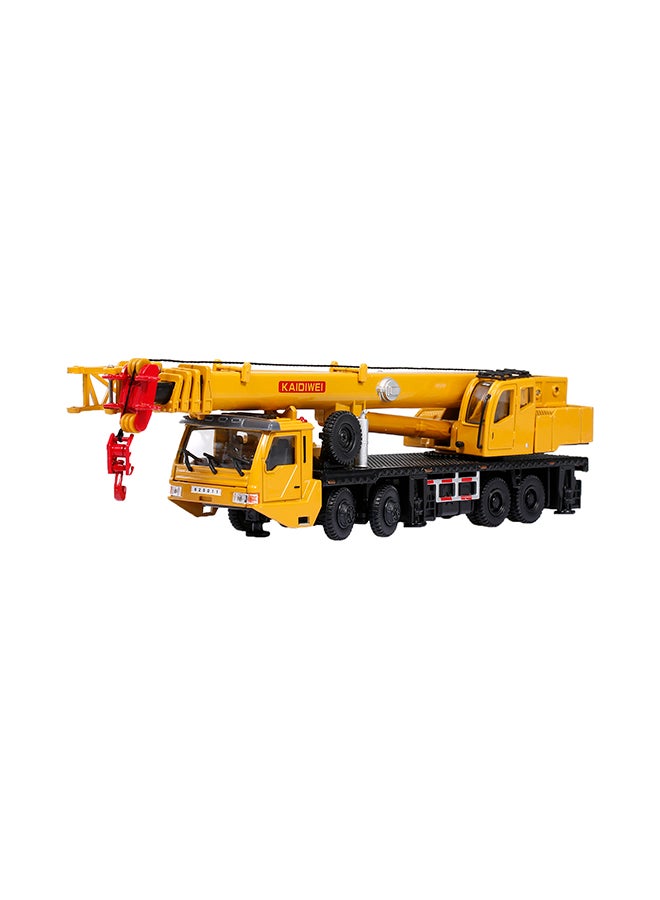 Generic - Elevator model Crane 10.6x10.1x3.1cm - Image 1