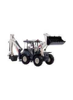 Wheel Shovel Loader Two-way Forklift Bulldozer