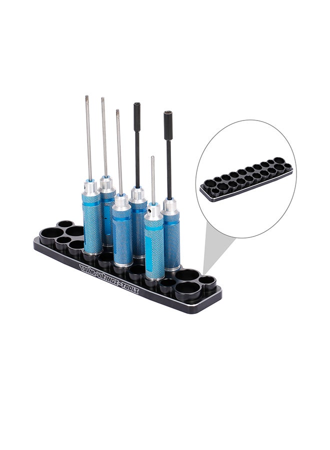 RC Model Boat Car Drone Screw Driver Shelf Hex Screwdriver Tool Kit  - Image 2