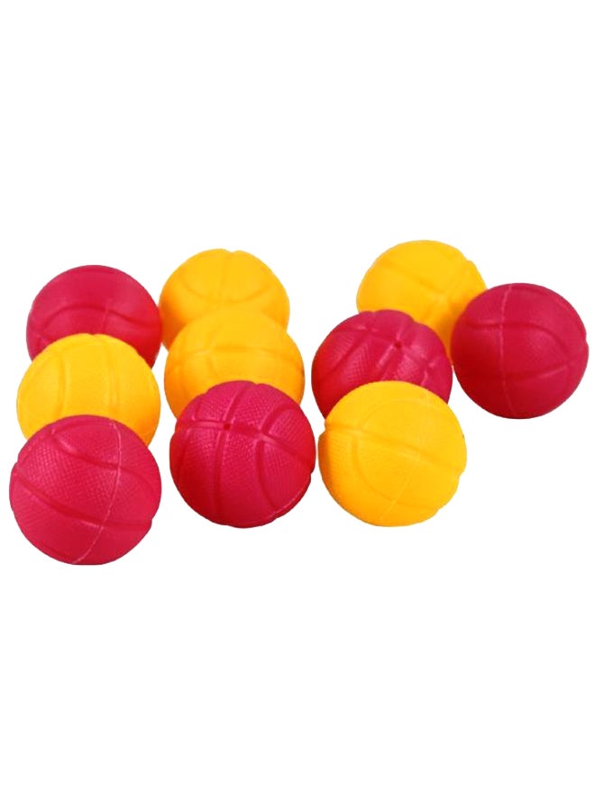 Parent Child Interaction Mini Desktop Basketball Shoot Game - Image 2