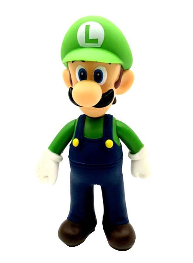 Super Mario Brotherhood Figure 12cm