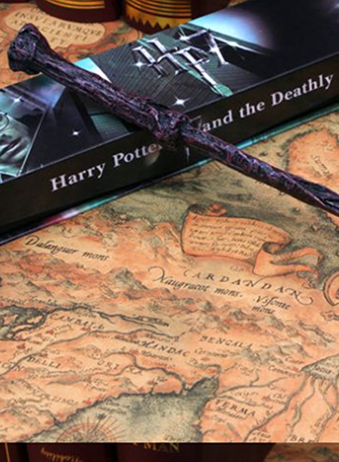 عصا سحرية دي مستوحاة من سلسلة أفلام "Harry Potter" - Image 2