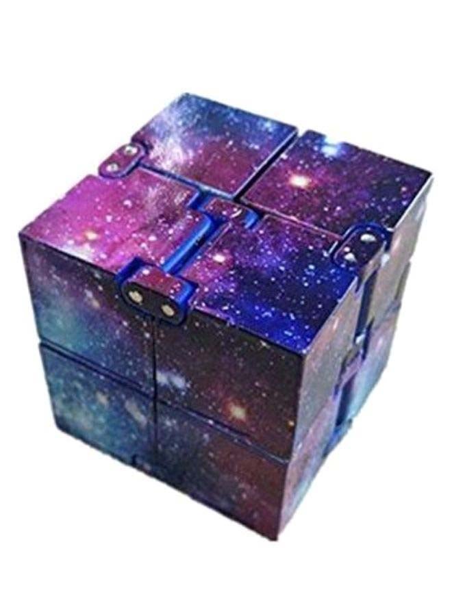 Stress And Anxiety Relieve Infinity Cube Fidget Toy