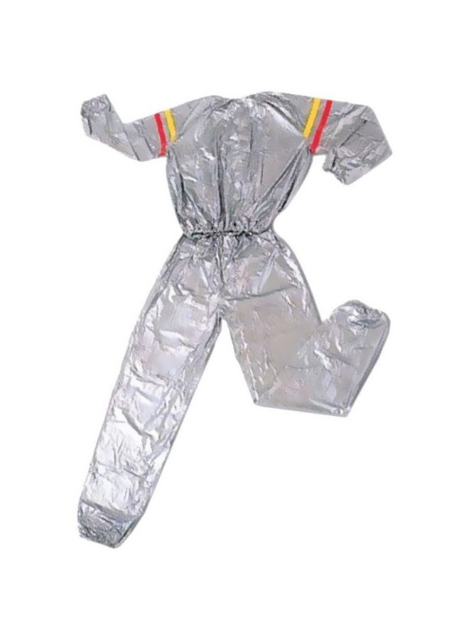 Slimming Sauna Suit M M - Image 1