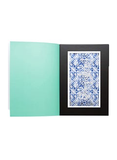 Deluxe Pod Cover - Villa Azure