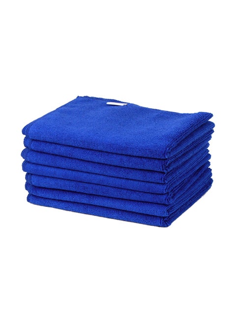 10-Piece Microfiber Quick Dry Towel