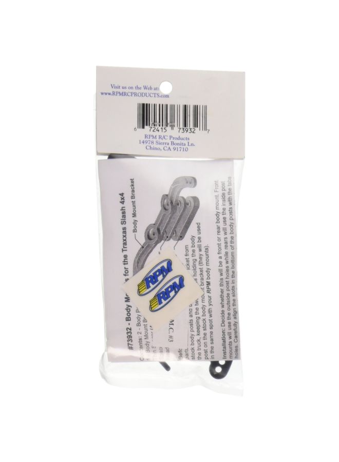 RPM Adjustable Height Body Mounts RPM73932  - Image 3