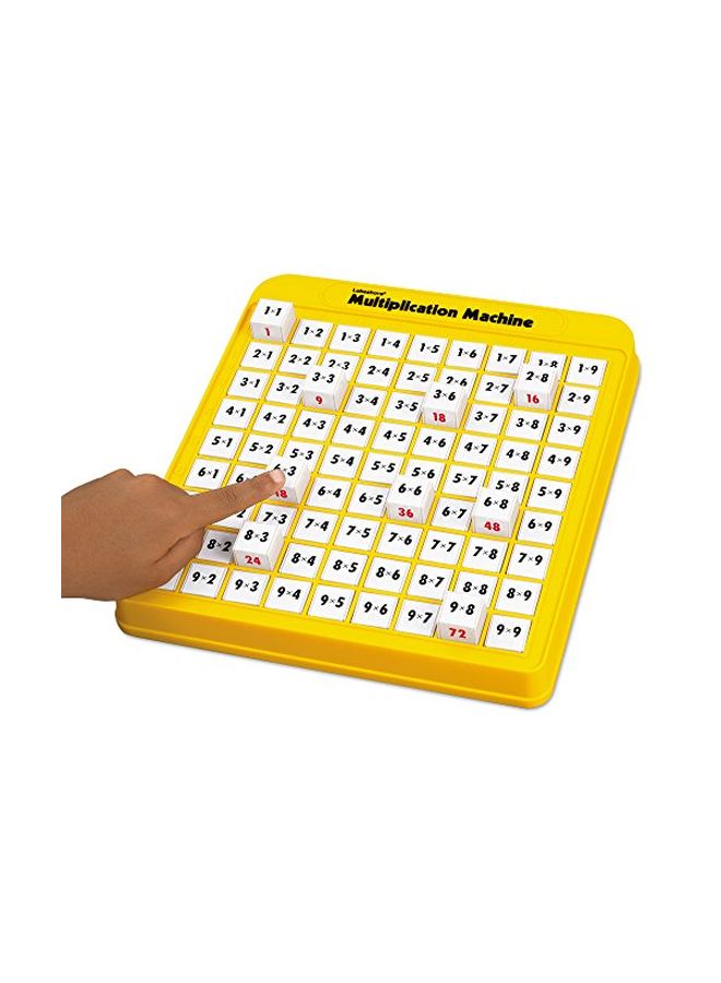 Lakeshore Learning Materials - Multiplication Machine - Image 1