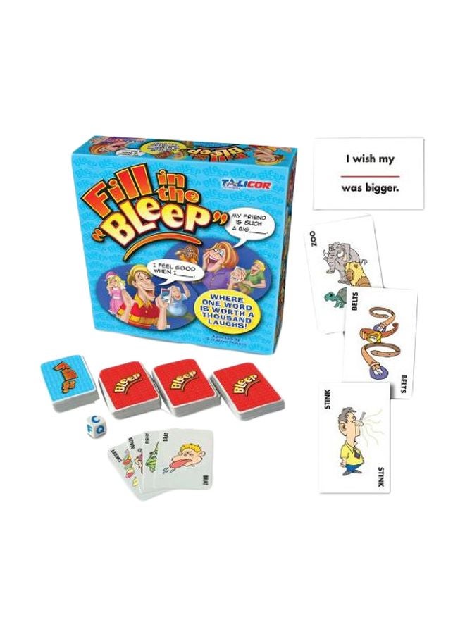 تالي كور لعبة بطاقات اضغط الجرس طراز 5511119.