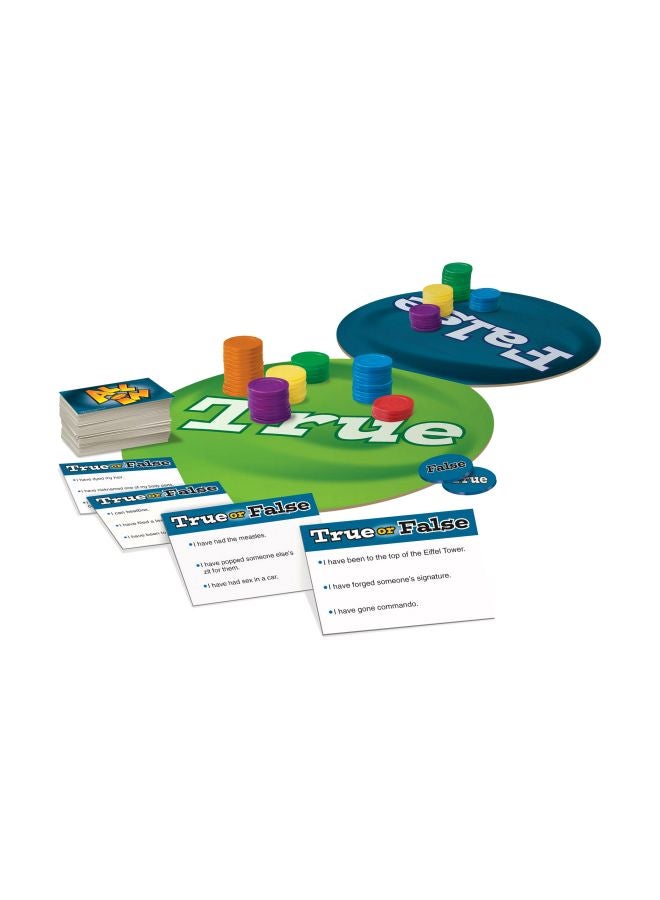 PlayMonster - True Or False Board Game SG_TOG-GA_B00UPAZ186_US_5 - Image 1