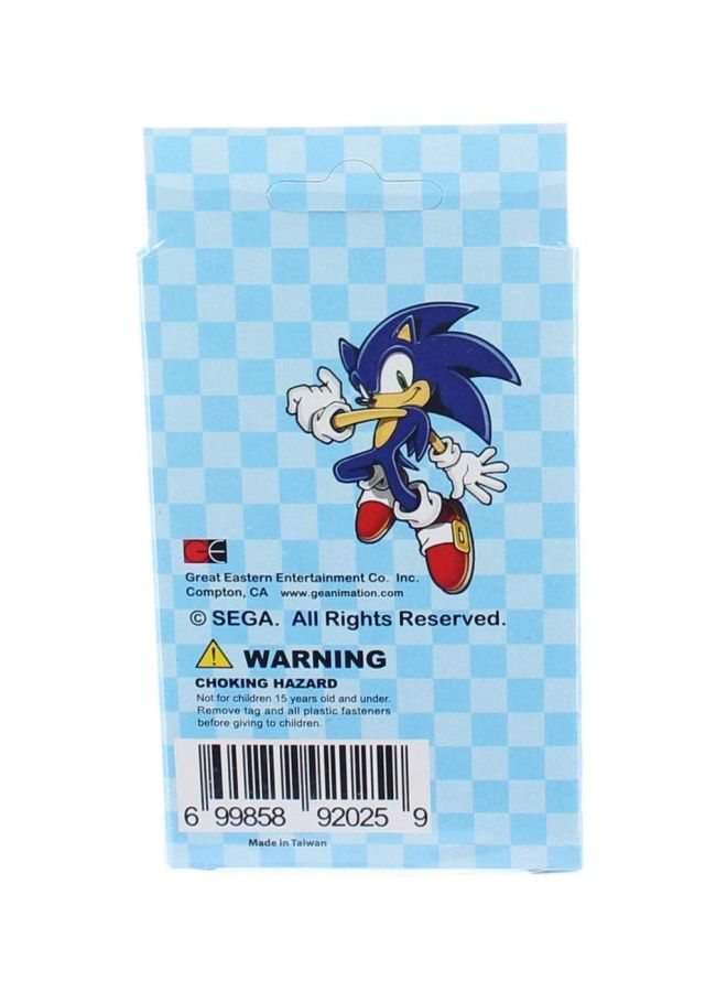 Sonic The Hedgehog Playing Cards 699858920259 - v1579524859/N33539921A_3