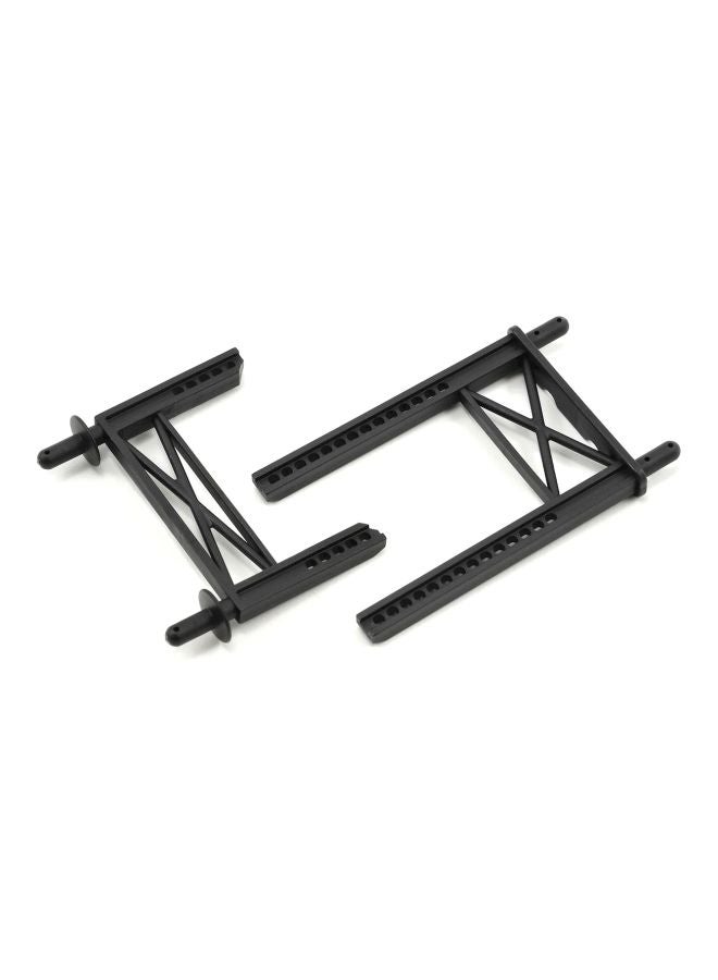 TRAXXAS 2-Piece Body Mount TRA7215  - Image 2