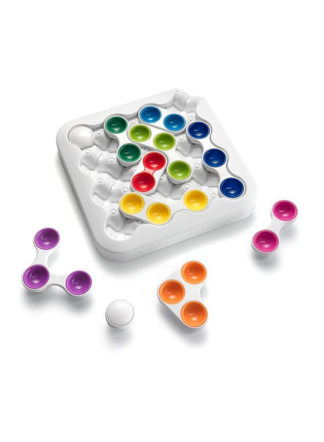 SmartGames Anti-Virus Sliding Puzzle Game SG 520  - Image 2