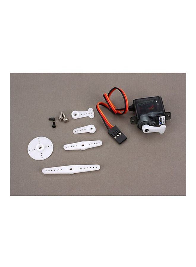 E-flite Sub-Micro Digital Tail Servo Vehicle Part EFLRDS76T  - Image 2