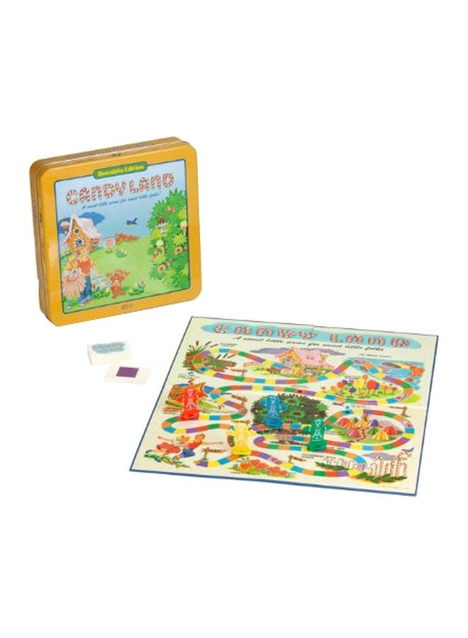 Winning Solutions Candyland Deluxe Board Game B0065M962A