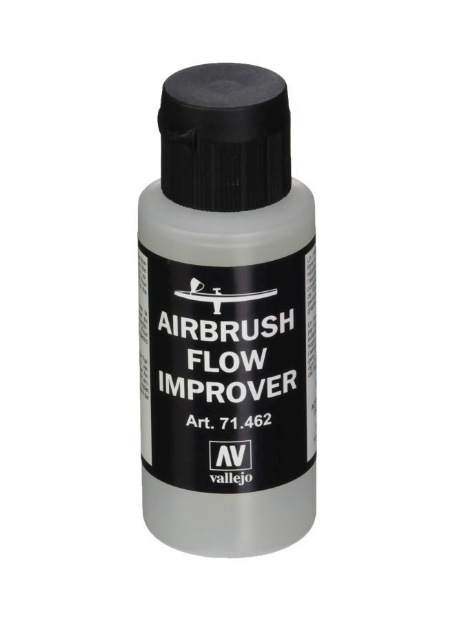 Vallejo Airbrush Flow Improver Paint VJ71462 71.462 - Image 1