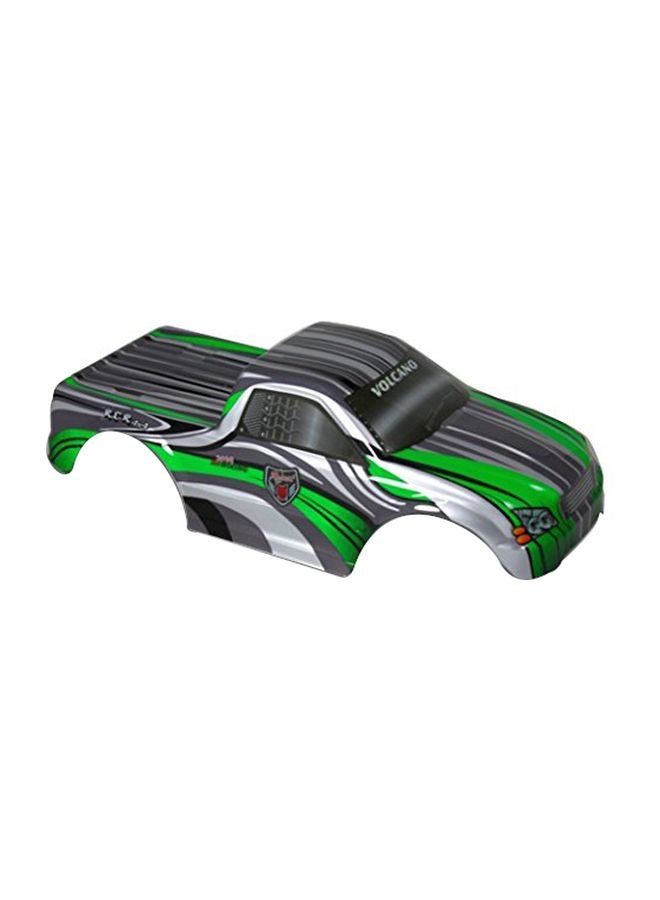 ريد كات ريسنج قطعة هيكل سيارة سباق طراز 88023GW  - Image 1