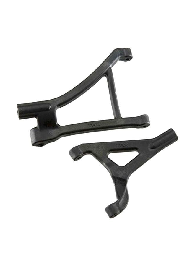 TRAXXAS Slayer Upper And Lower Front Left Suspension Arms For RC Vehicles TRA5932X  - Image 1