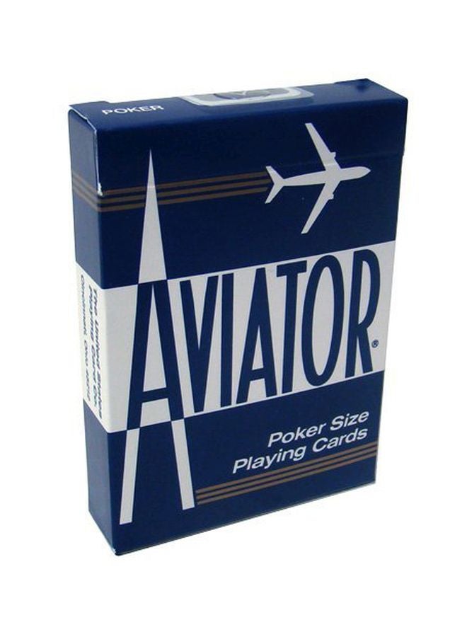 أفياتور لعبة بطاقات مكونة من قطعتين طراز 444968 - Image 3