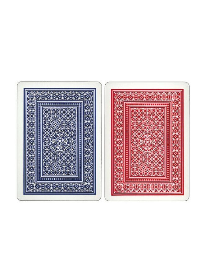 أفياتور لعبة بطاقات مكونة من قطعتين طراز 444968 - Image 2