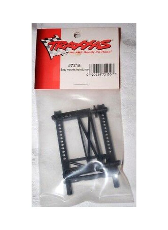 TRAXXAS 2-Piece Body Mount TRA7215  - Image 3