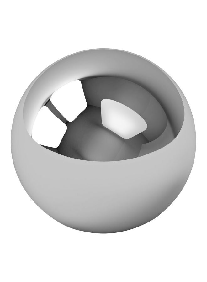 BC Precision 40-Piece Crossfire Game Replacement Steel Ball S6-HPRL-A455 