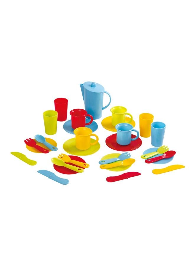 PLAYGO 30-Piece My Dishdrainer Playset  - Image 2