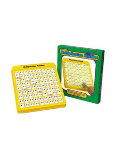 Multiplication Machine