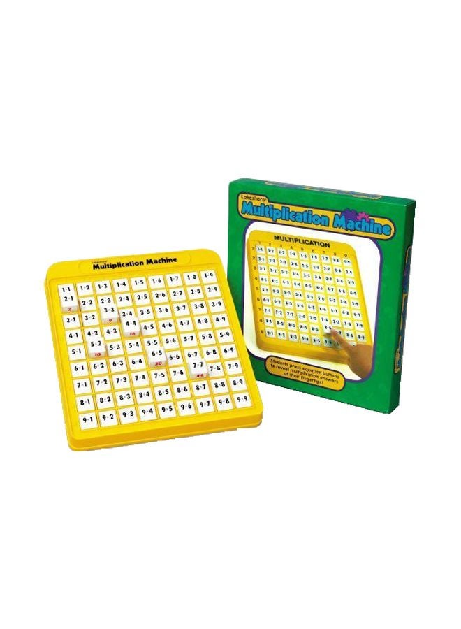 Lakeshore Learning Materials - Multiplication Machine - Image 1