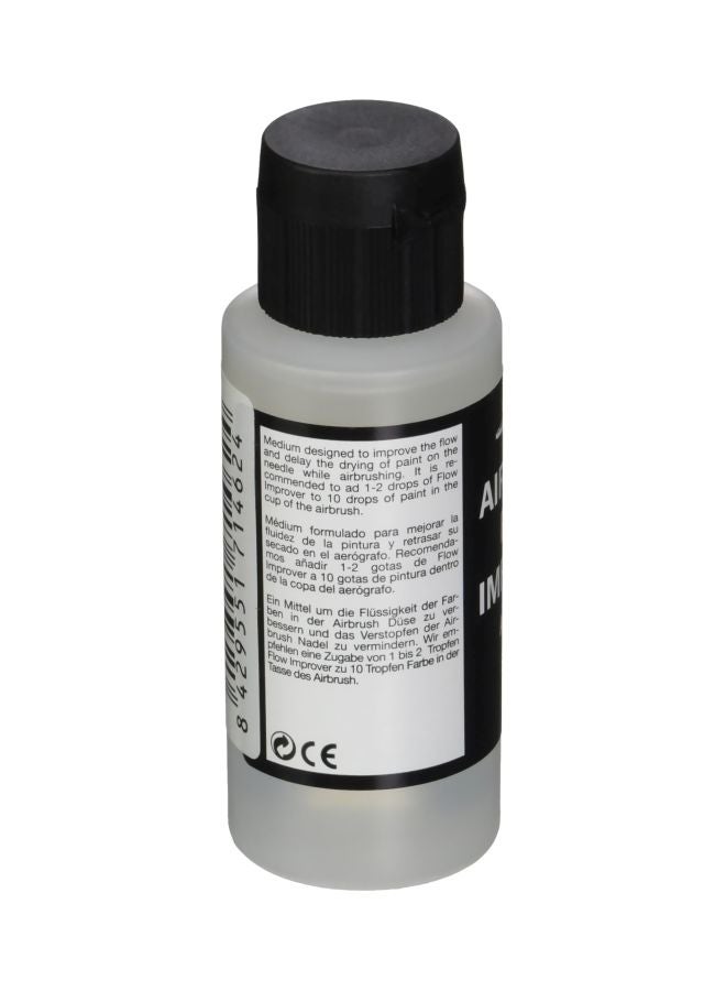 Vallejo Airbrush Flow Improver Paint VJ71462 71.462 - Image 2