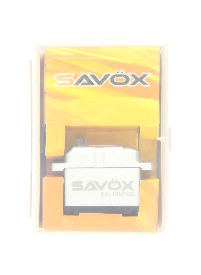 Savox Super Torque Steel Gear SAVSA1283SG - Image 3