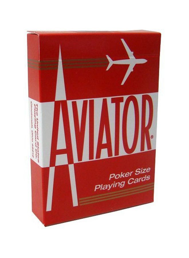 أفياتور لعبة بطاقات مكونة من قطعتين طراز 444968 - Image 4