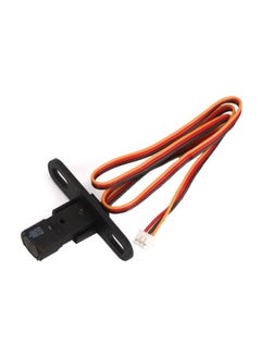 SPEKTRUM Aircraft Telemetry RPM Sensor And Bracket SPMA9569  - Image 1