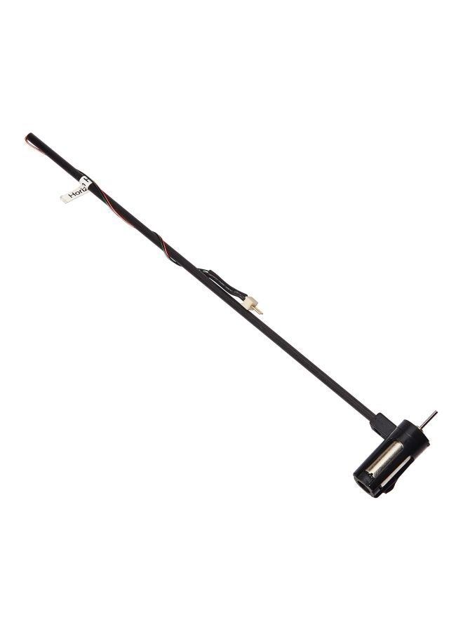 Blade Assembly Tail Motor BLH3602 - Image 1