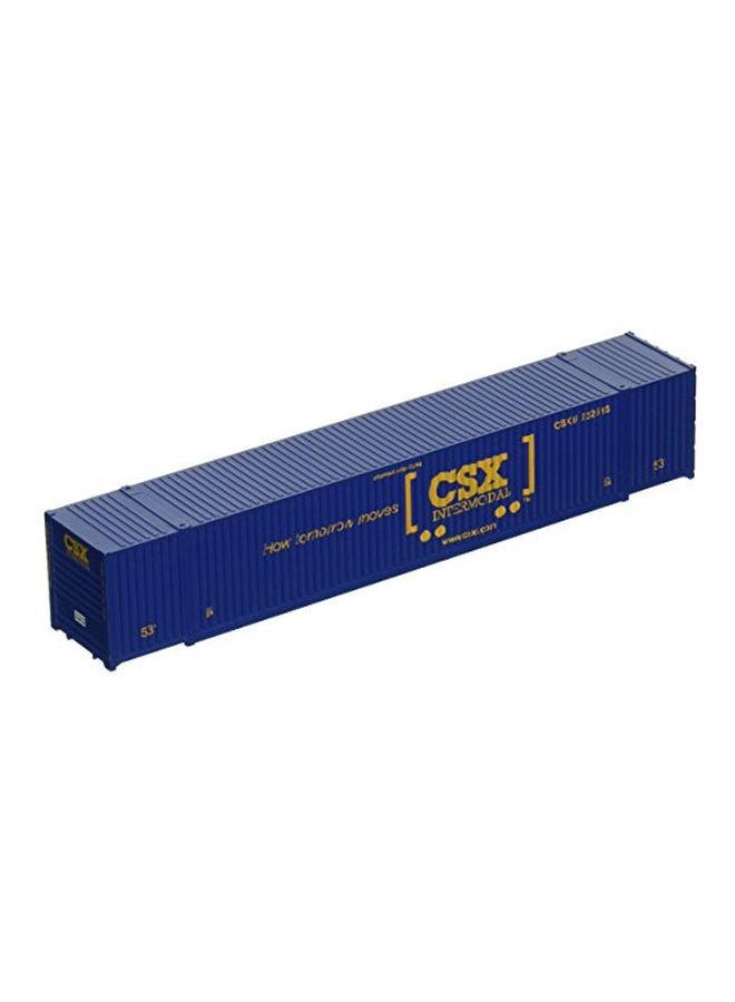 CSX Transportation Singamas Corrugated Side Container - v1579526696/N33540804A_2