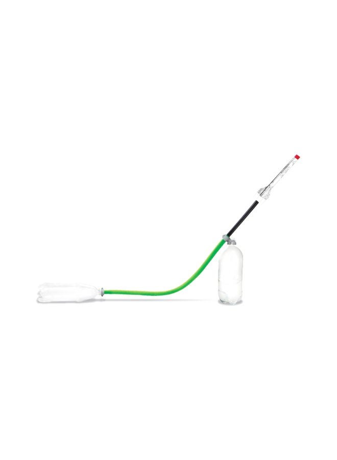4M طقم صنع صاروخ من جرين ساينس طراز 4630  - Image 3