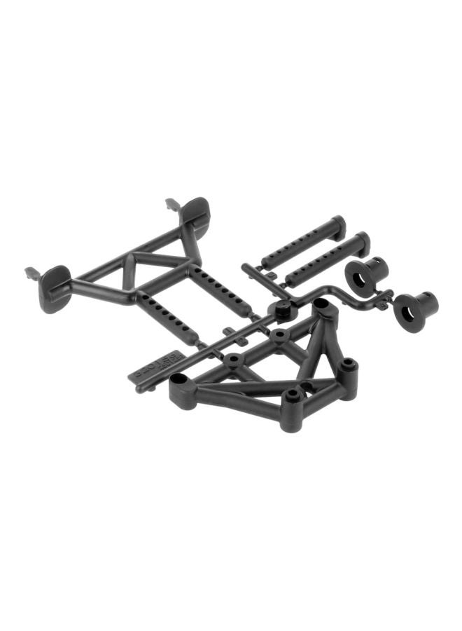 ARRMA Body Mount Set For Granite ARAC3471 