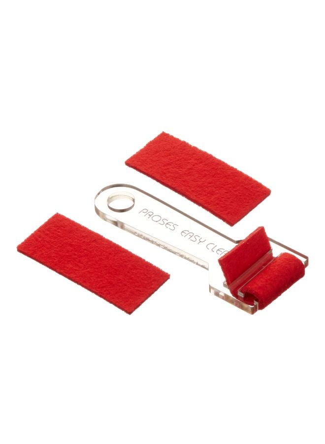 Industries Hand-Held And Track Cleaner 39013