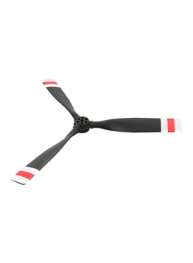 E-flite Aircraft 3 Blade Propeller Part EFLP120703B 