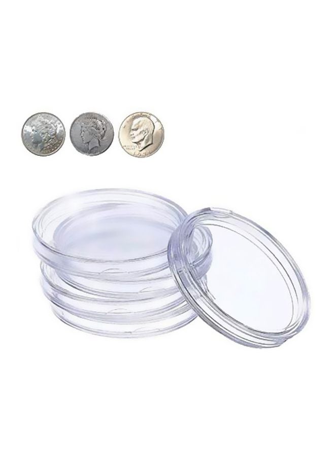 Guardhouse Pack Of 50 Direct Fit Capsules