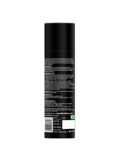 Man Arden Strong Hold Styling And Nourishment Hair Spray 180ml  - Image 2