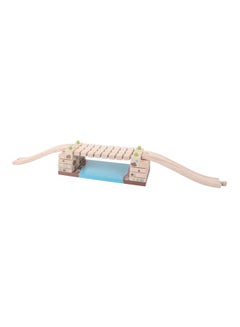 Clickety Clack Bridge BJT220