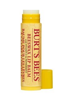 Beeswax Lip Balm