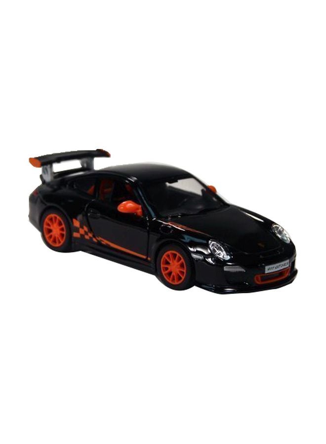 Kinsmart Porsche 911 Scale Model Vehical 5inch 