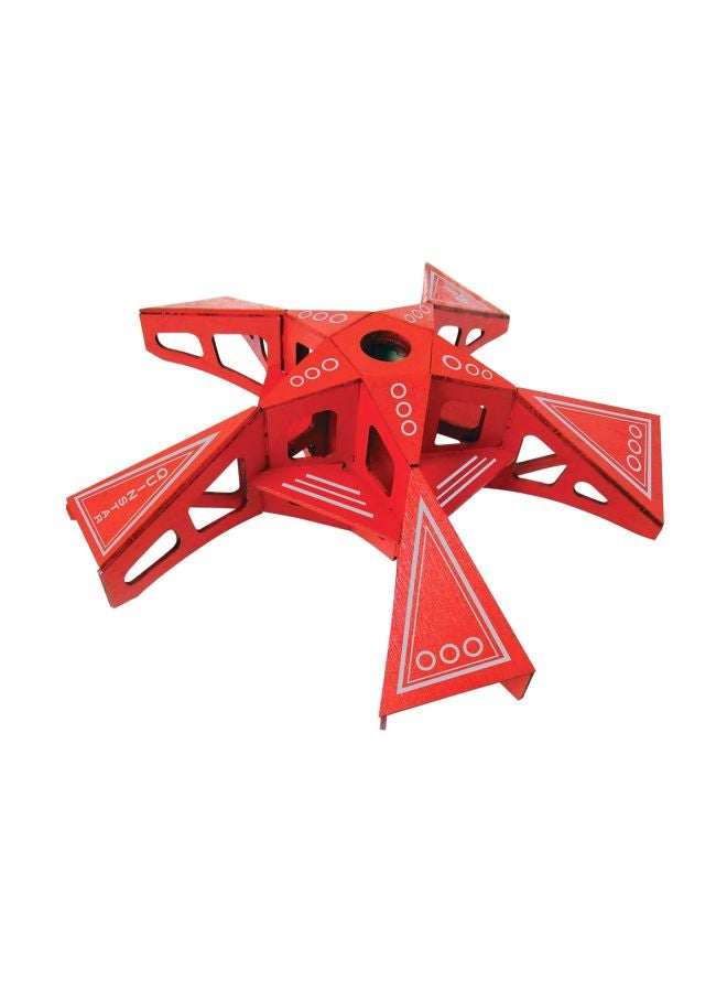 إستيس مجموعة قاعدة إطلاق الصاروخ الطائر طراز 7241